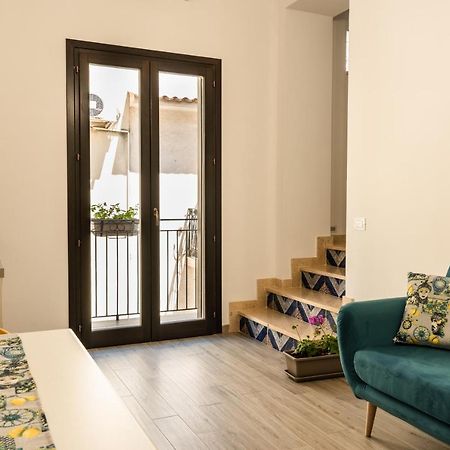 Annicru' Affittacamere Castellammare del Golfo Exteriér fotografie